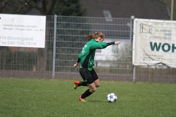 Bild 8 - Schmalfeld am 22.4.12
